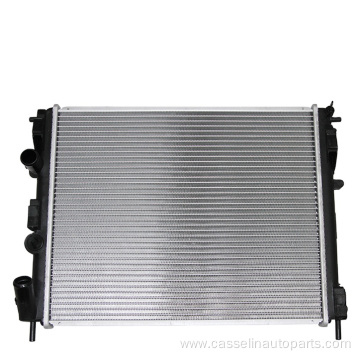 auto radiator Aluminum Car Radiator for RENAULT Clio 1.9dti OEM 82 00 033 831